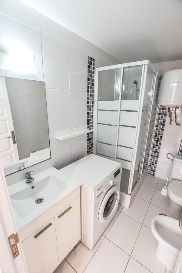 Casa Del Mar Daire Santa Pola Dış mekan fotoğraf