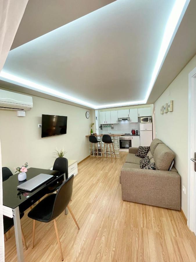 Casa Del Mar Daire Santa Pola Dış mekan fotoğraf