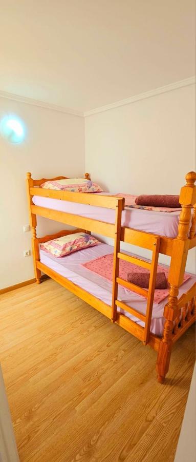 Casa Del Mar Daire Santa Pola Dış mekan fotoğraf