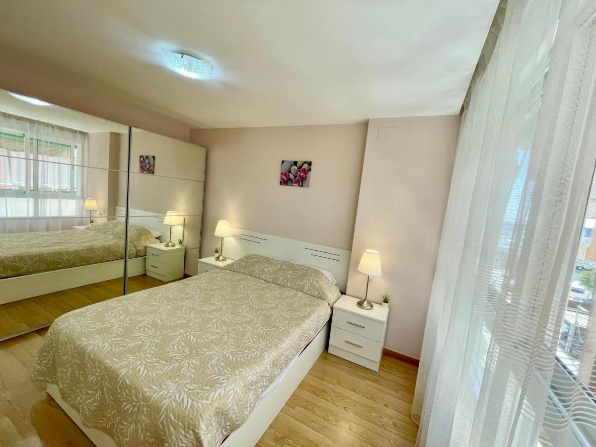 Casa Del Mar Daire Santa Pola Dış mekan fotoğraf