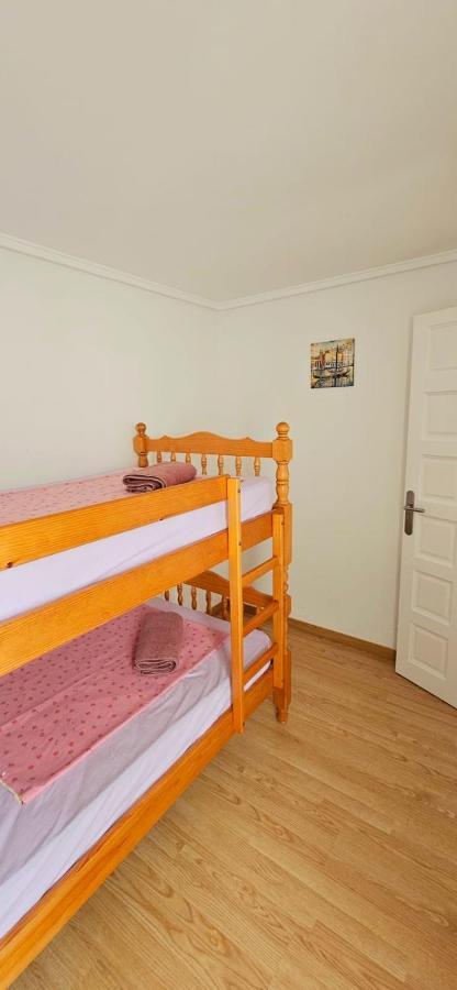 Casa Del Mar Daire Santa Pola Dış mekan fotoğraf