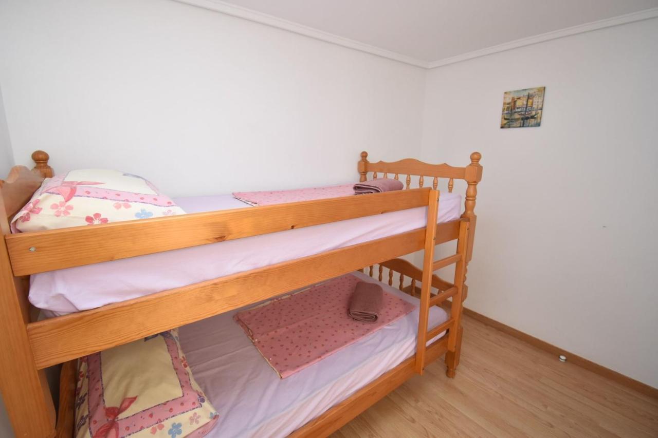 Casa Del Mar Daire Santa Pola Dış mekan fotoğraf