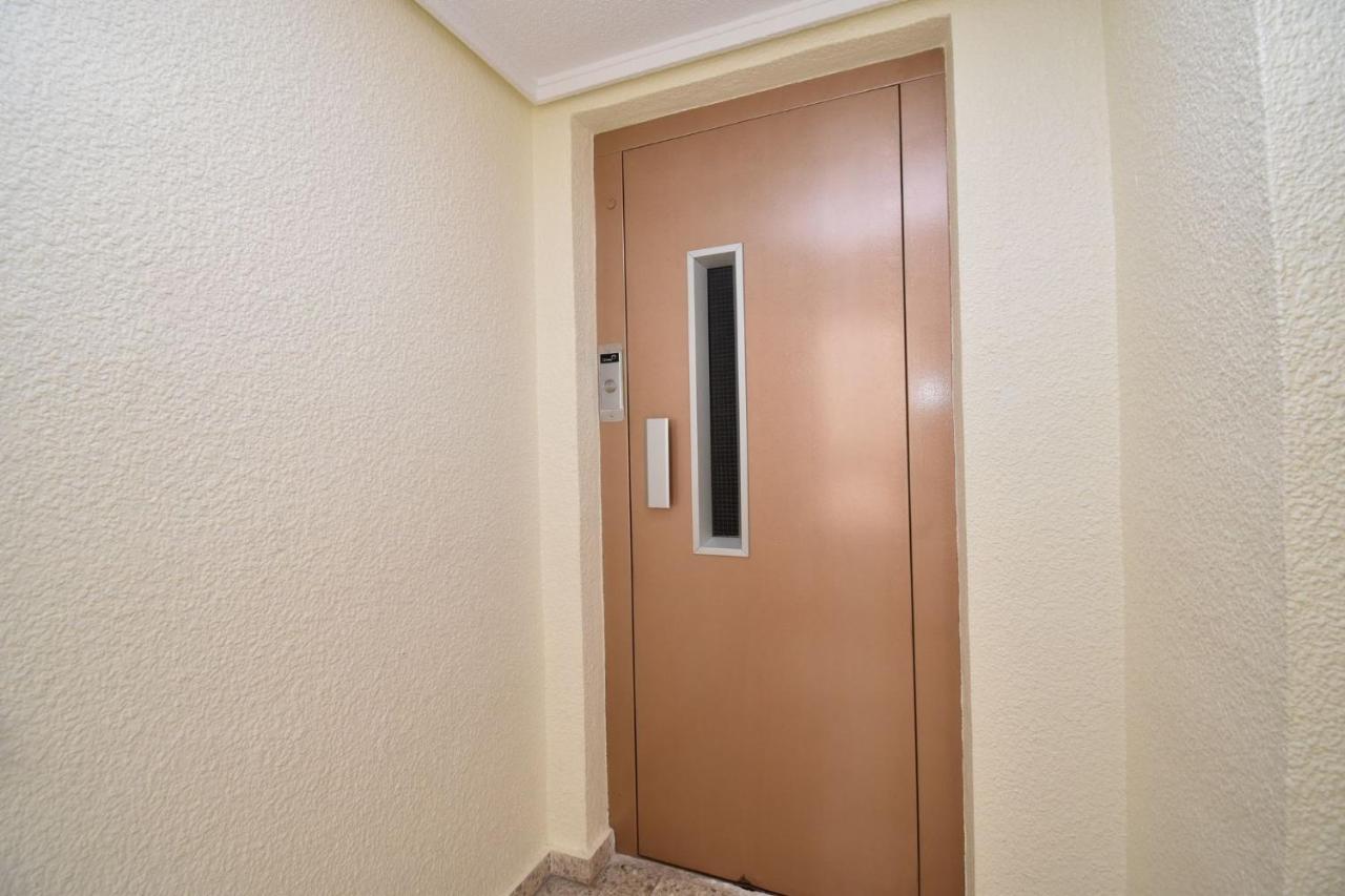 Casa Del Mar Daire Santa Pola Dış mekan fotoğraf