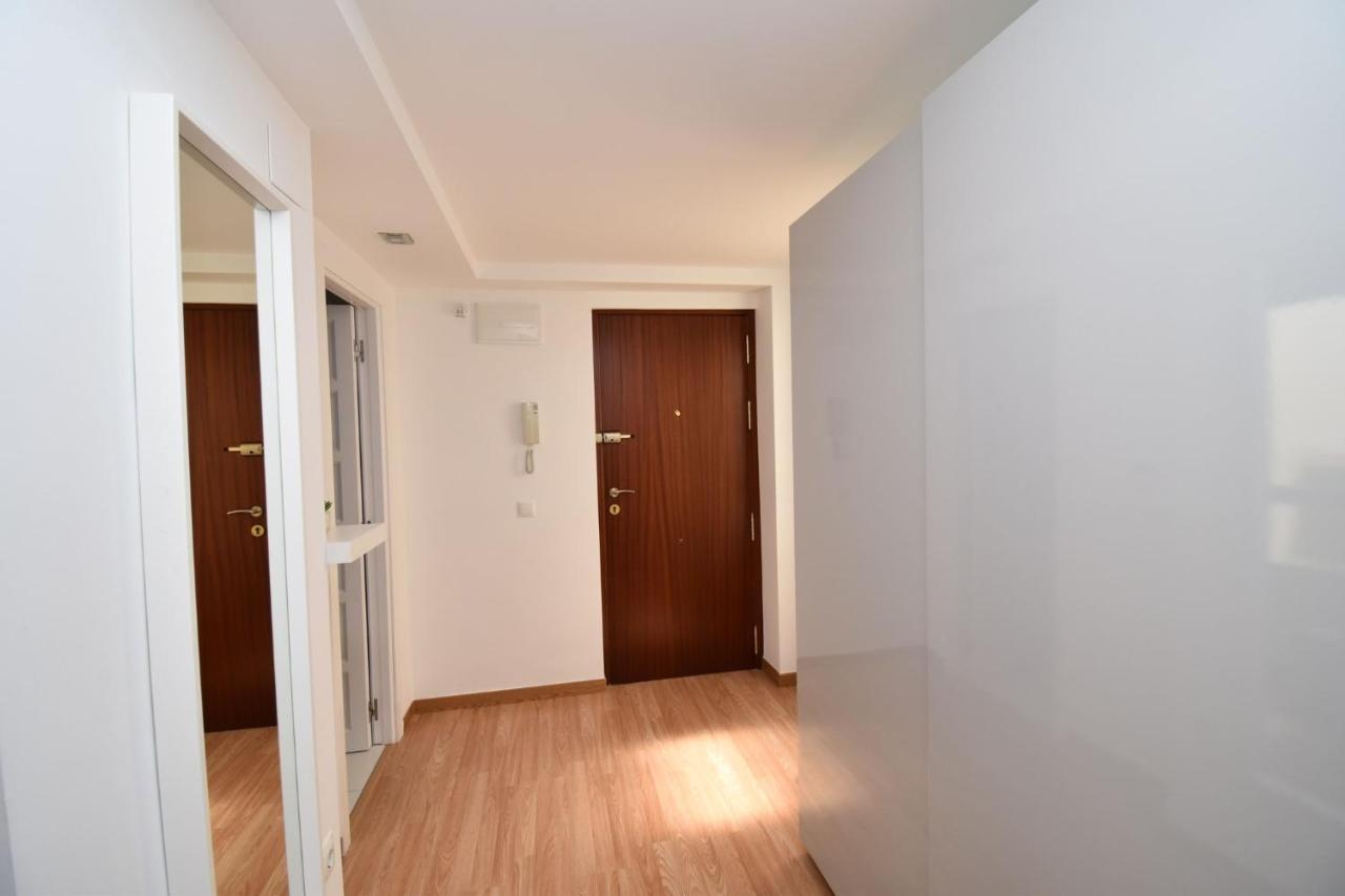 Casa Del Mar Daire Santa Pola Dış mekan fotoğraf