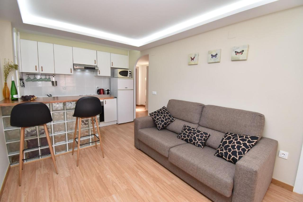 Casa Del Mar Daire Santa Pola Dış mekan fotoğraf